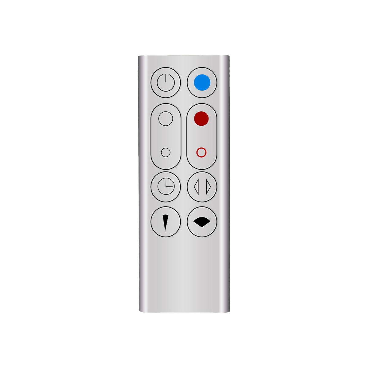 Dyson Fan Am07 - Télécommande de remplacement pour supporter ficateur