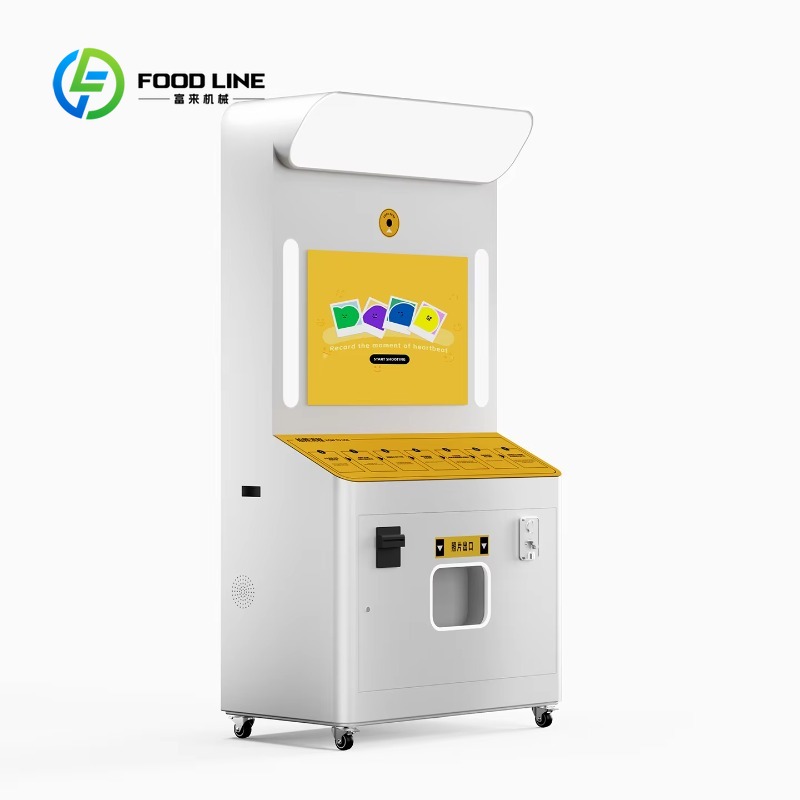 Kiosque photo interactif premi - Korean Lifestyle Store avis et prix