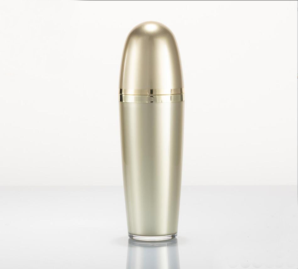 Bouteille à pompe acrylique en - Essence Serum Toner avis et prix