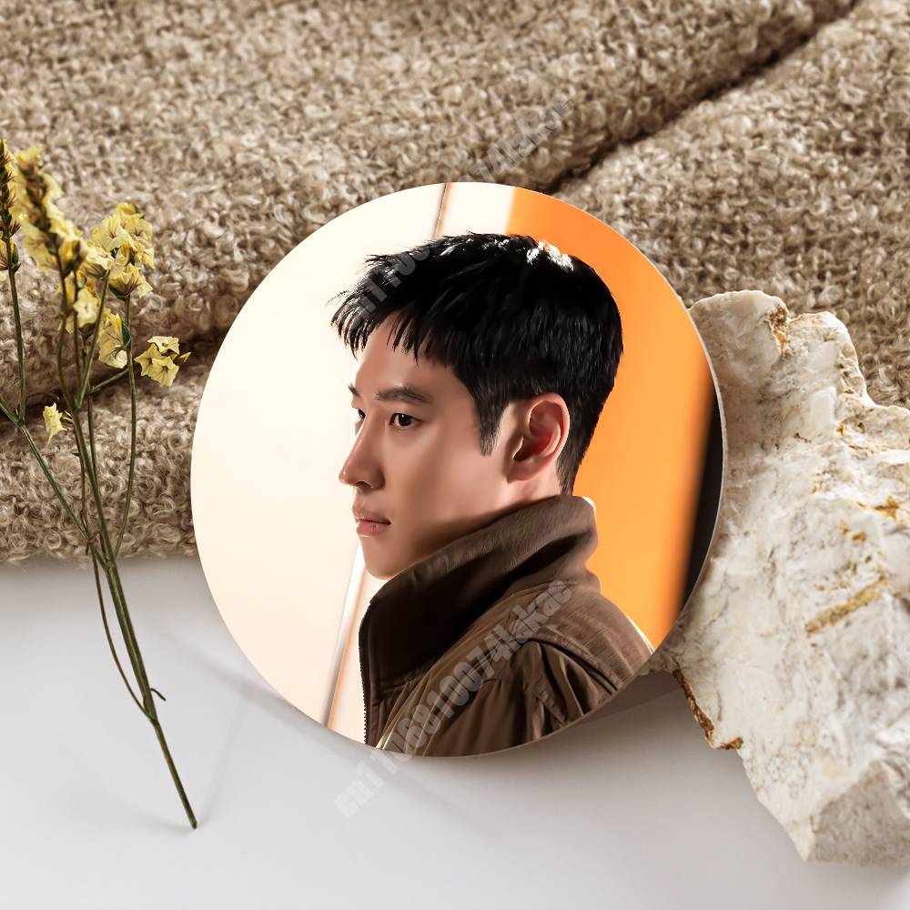 Sous-verre rond pour tasse à b - Lifestyle Korean Drama avis et prix