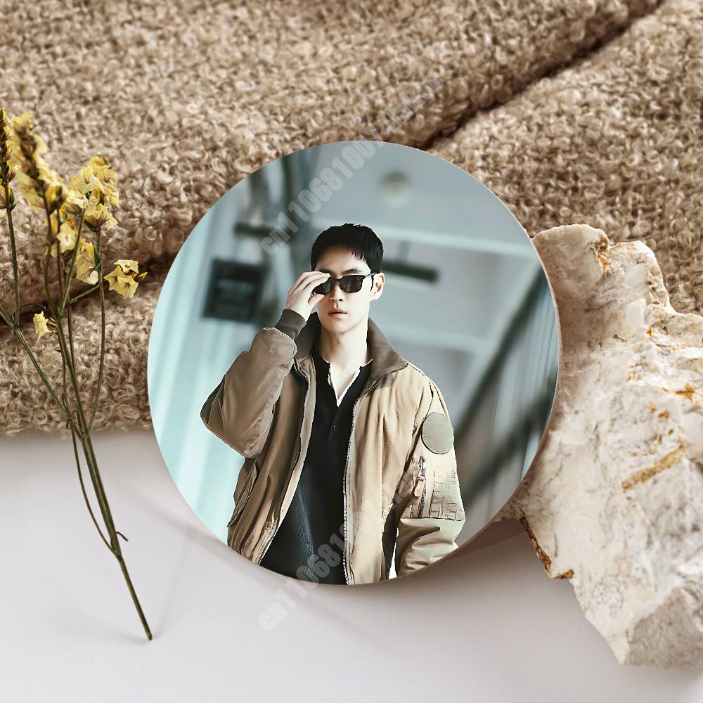 Sous-verre rond pour tasse à b - Lifestyle Korean Drama avis et prix