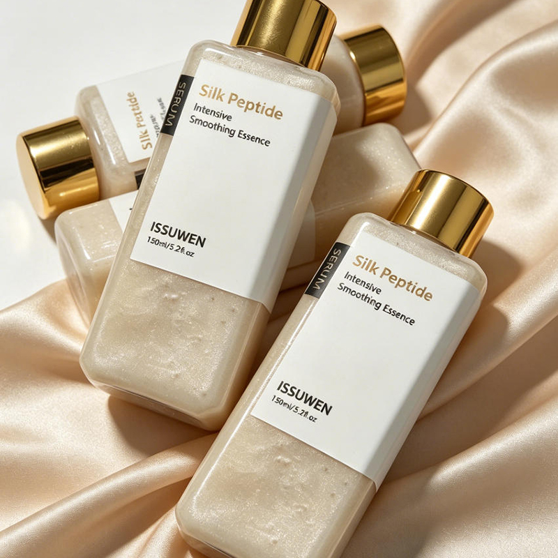 Essence lissante intensive aux - Essence Serum Toner avis et prix