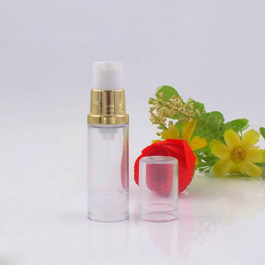 Bouteille sans air en plastiqu - Essence Serum Toner avis et prix