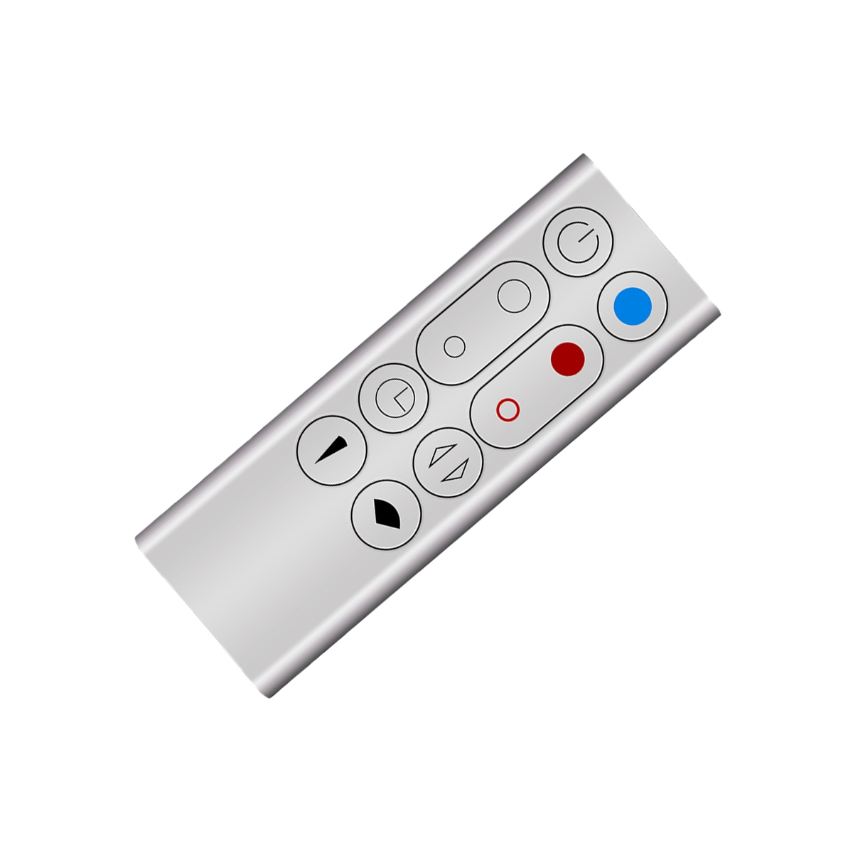 Télécommande de remplacement p - Dyson Fan Am07 avis et prix