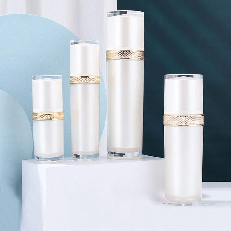 Bouteille en acrylique/plastiq - Essence Serum Toner avis et prix