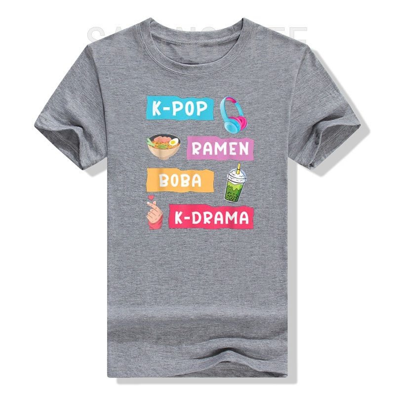 K-Pop mode pour les Fans de co - Lifestyle Korean Drama avis et prix